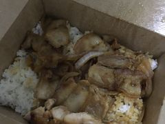 -京和风食堂·定食寿喜锅(保利樾广场店)