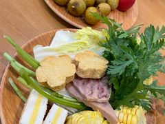 -牛New寿喜烧(青浦店)