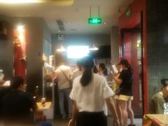 -蓉李记成都名小吃(二七万达店)