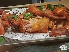-吕氏疙瘩汤·海鲜新鲁菜(凯德mall新都心店)