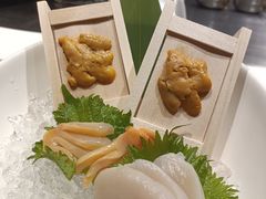 -水木锦堂·自助铁板烧(世贸天阶店)
