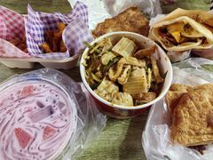 -托乐嘉美食广场(托乐嘉街区店)