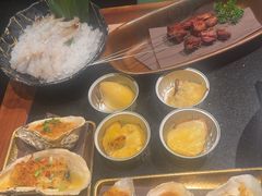 -牛New寿喜烧(金茂览秀城店)