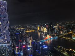 -广州四季酒店·天吧·高空酒吧