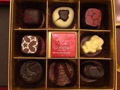 -GODIVA(港汇恒隆广场)