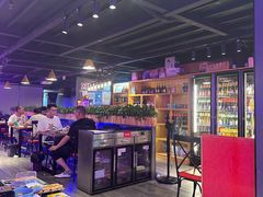 -夜小腰烧烤(中华路店)