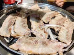 -九田家黑牛烤肉料理(太阳城店)