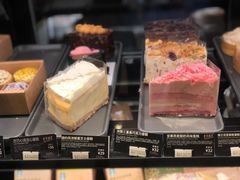-星巴克(北京中关村北京国际店)