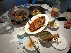 -费大厨辣椒炒肉(黄兴中心广场店)