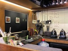 -Rechill Cafe(工体店)