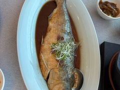 -君来湖滨饭店·渔餐厅