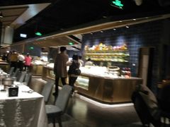 -星伦多海鲜自助餐厅(万达百货店)