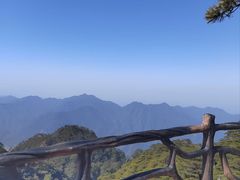 -三清山风景名胜区