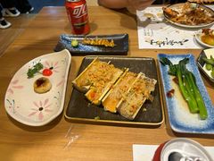 -和创柚子·会席日本料理(新区淮海街店)