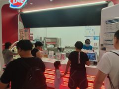 -DQ·蛋糕·冰淇淋(五棵松万达店)