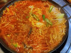 -意成料理
