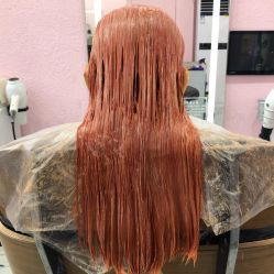 -Feelgood接发色彩造型沙龙