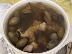 -海鲜街菜馆(海珠南路店)