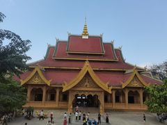 -西双版纳勐泐文化旅游区