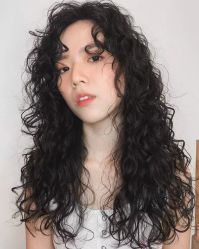 -MYYF SALON烫发染发