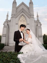 -第一夫人婚纱摄影(南京店)