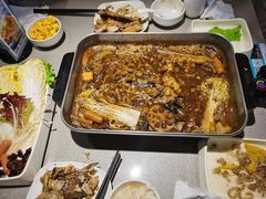 -半天妖烤鱼(印象城店)