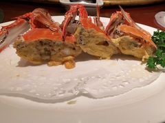 -紫阳海鲜楼·传承闽味(长乐路总店)