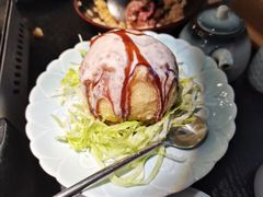 流心爆蛋土豆球-YAMAKAWA(龙湖胥江天街店)