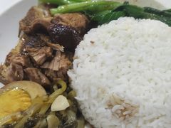 -卤鹅鲜生(卤鹅鲜生万科金域悦府店)