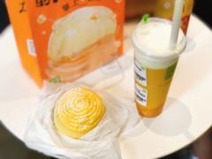 -奈雪的茶(沙坪坝印象汇店)