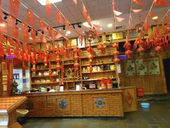 -亮欢寨酸汤鱼(沙冲路店)