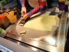 -大学城夜市