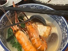 -揽季锅物会·海鲜姿造(五四路店)