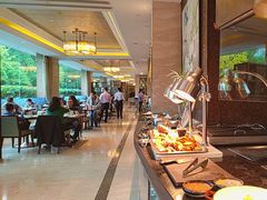 -索菲特西湖大酒店·香榭丽全日候餐厅(南山路店)