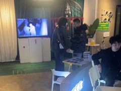 -棂笼·深度沉浸密室(武汉旗舰店)
