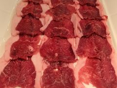 -南门涮肉(上海二店)
