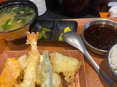 -天妇罗内顺田(罗湖店)