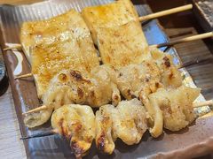 -鸟鹏烧鸟居酒屋(龙岗万科店)