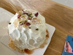 -1Cake壹刻蛋糕(奥体公园味觉艺术馆店)