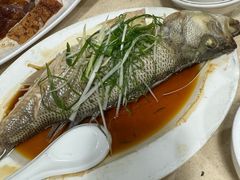 -老字号蛇口德记烧腊饭店·海鲜加工