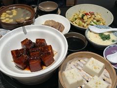 -金陵家宴·金陵春·南京菜(夫子庙店)