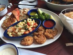 -RED LOBSTER(中城西店)