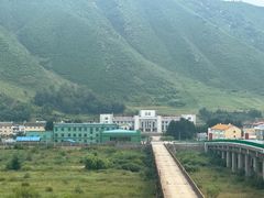 -图们国门景区