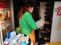 -麦多馅饼(天津华苑店)