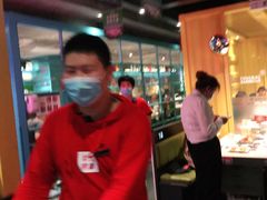 -丰茂烤串(金源店)
