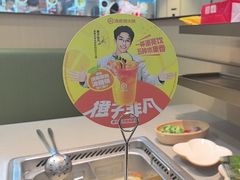 -海底捞火锅(天一广场亚细亚店)
