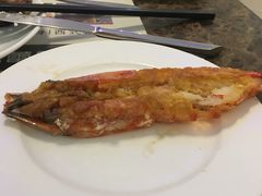 -青岛蓝海大饭店·爱琴海自助餐厅(崂山店)