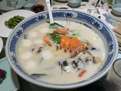 -山外山菜馆(玉泉路店)