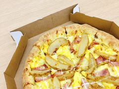 -达美乐比萨(凯莱赛店)