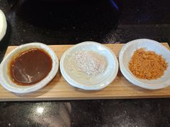 -百味源炭火烤翅 ·夜市大排档(酒仙桥店)